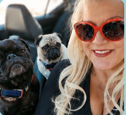 Linda Gagnon breast cancer survivor photo