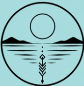 Sacred Waters logo